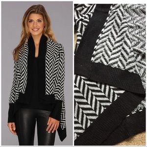 Jack by BB Dakota Vice Cardigan size XS